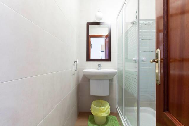 مدريد Mercado Anton Martin Apartment المظهر الخارجي الصورة